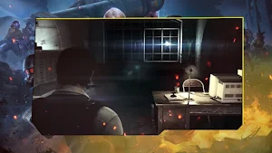 Resident of Dead Evil Walking Screenshot 2