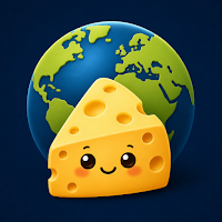 Quesitos World Cheese
