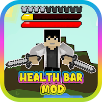 Health Bar Mod For Minecraft