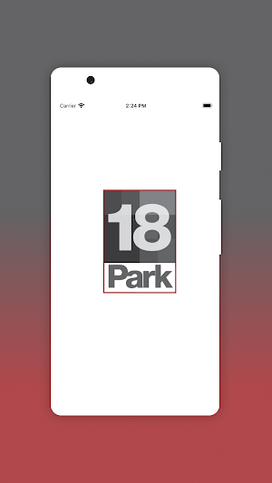 18 Park Fitness Screenshot 0