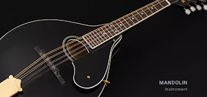 Mandolin Instrument Screenshot 0