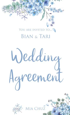Wedding Agreement By Mia Chuz Screenshot 0