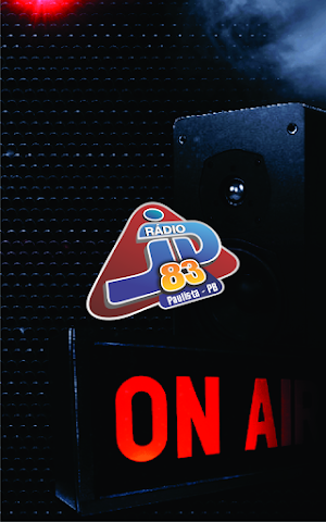 Rádio J Dantas 83 Screenshot 0