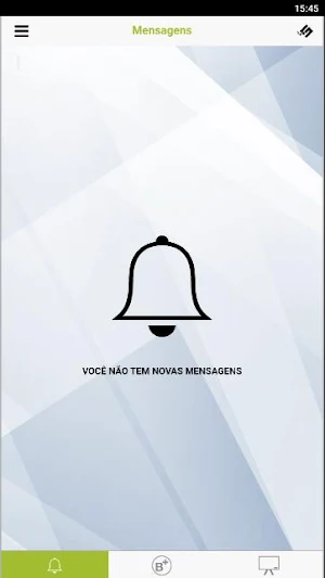 ESPER Mobile Professor Screenshot 2