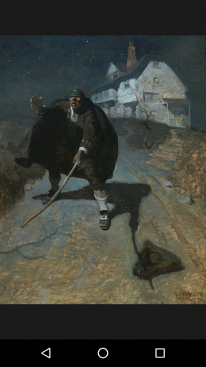 American Fine Art Magazine Screenshot 2