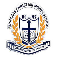 Rusplaas Christian Model
