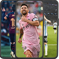 Lionel Messi Wallpapers