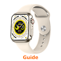 z59 ultra smart watch guide