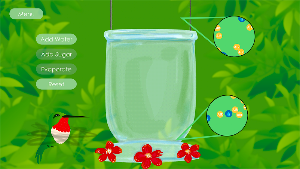 Sugar Simulation Screenshot 1