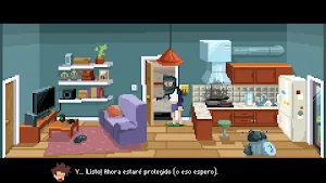 Confinadventure Screenshot 2