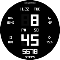 HMKWatch Digital 051