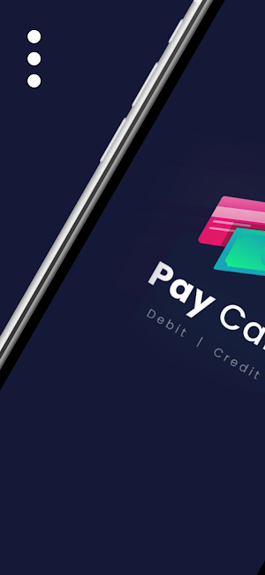 Paycard - Apply card Screenshot 0