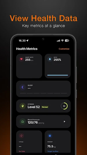Parlent Screenshot 1