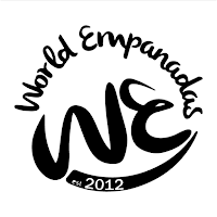 World Empanadas-Toasty Burrito