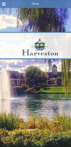 Harveston Lake Community Screenshot 0