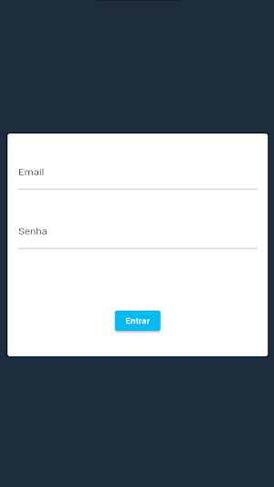 ServiceAPP Screenshot 0