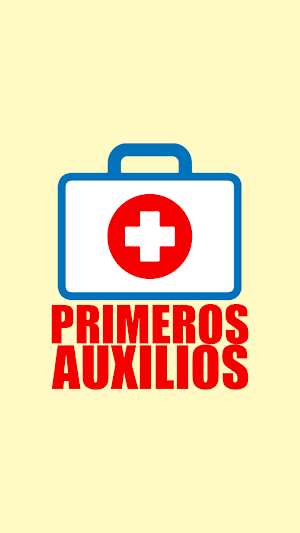 Primeros Auxilios Curso Básico Screenshot 0