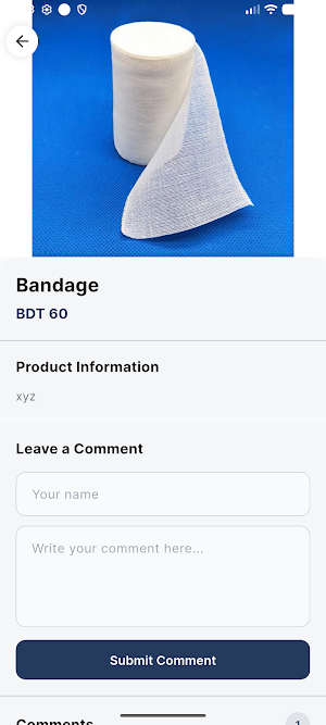 DorDam Screenshot 3