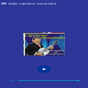 radios cipriano mourinha Screenshot 0