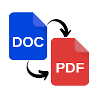 DOC2PDF: Word to PDF Converter
