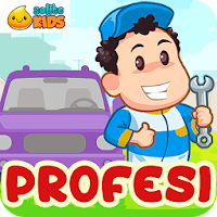 Belajar Profesi Pekerjaan