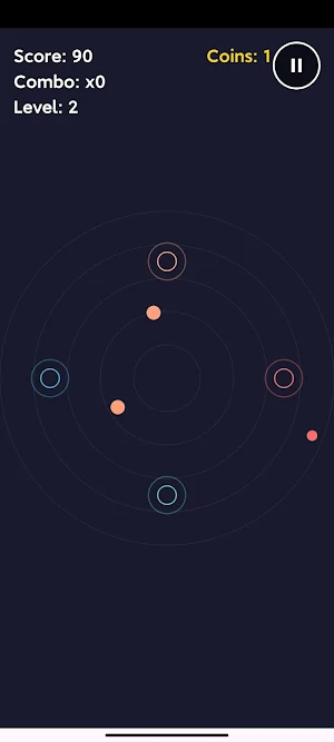Soft Sync Screenshot 2
