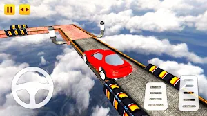 Impossible Car Legends Screenshot 0