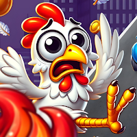 Chicken Road & Game Crossing
