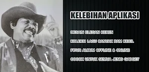 Lagu Benyamin S Full Offline Screenshot 1