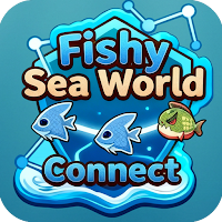 Fishy Sea World Connect