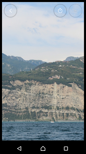 Galleria foto Tremosine Screenshot 1