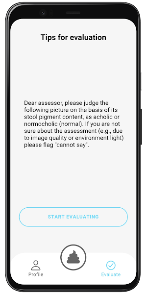 Baby Poo Check - Pediatrician Screenshot 3