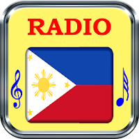 Philippines Radio Station FM