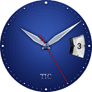 TicWatch Classicblue Screenshot 1