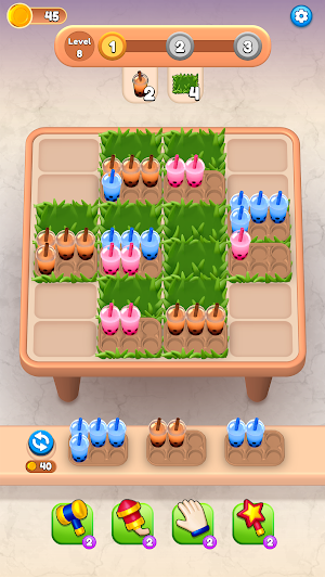 Boba Pack - Sort Puzzle Screenshot 2