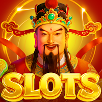 Fortune God Cash Spin