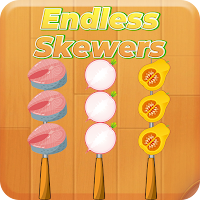 Endless Skewers