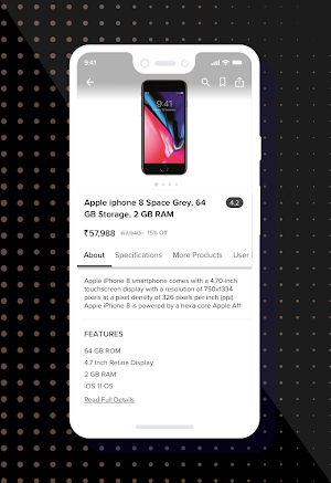 TravelX Your Travel Duty Free Shopping Assistant Screenshot 3