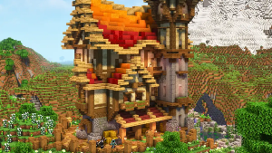 Craftsman: Building Craft Robo Screenshot 1