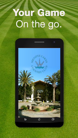 Menifee Lakes Country Club Screenshot 0