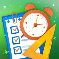 Famoty: kids routine organizer