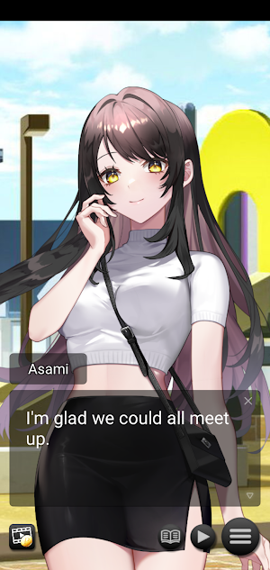 Switched Desires Screenshot 2