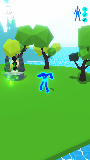 Spheres Master Screenshot 1