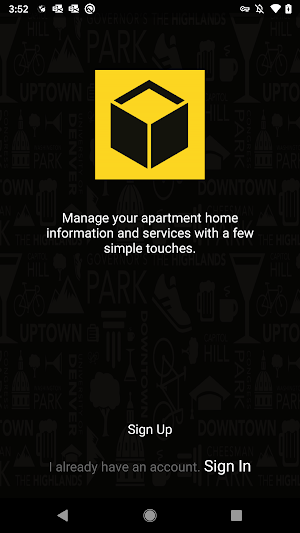 Cornerstone Apartment Services, Inc. Screenshot 0
