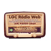Rádio LGC