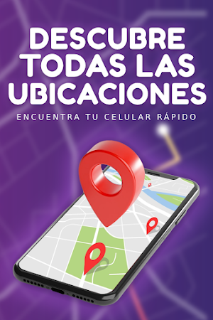 Localizar Celular Robado guia Screenshot 3