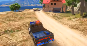 راعي الشاص‎ Screenshot 1