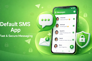 SMS GateWay Master Screenshot 0