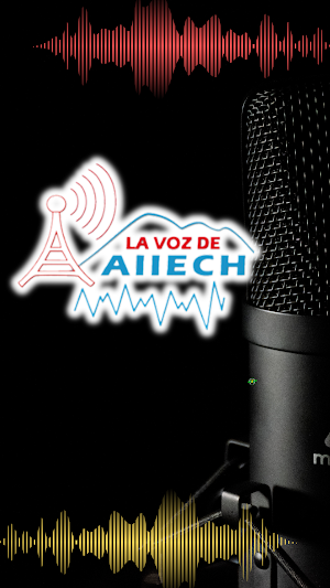 La Voz de Aiiech Screenshot 1