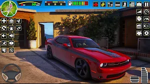 Car Games 3D 2023 - Car Racing Screenshot 2